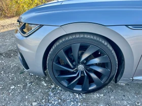 VW Arteon 2.0TDIPanorama 360 CAM  R-LINE, снимка 10