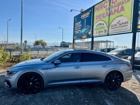 VW Arteon 2.0TDIPanorama 360 CAM  R-LINE, снимка 7