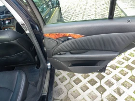 Mercedes-Benz E 270 W211, снимка 7