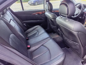 Mercedes-Benz E 270 W211, снимка 6