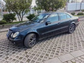 Mercedes-Benz E 270 W211, снимка 3