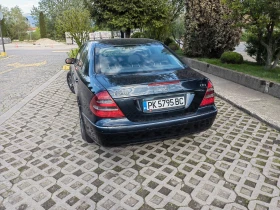 Mercedes-Benz E 270 W211, снимка 2