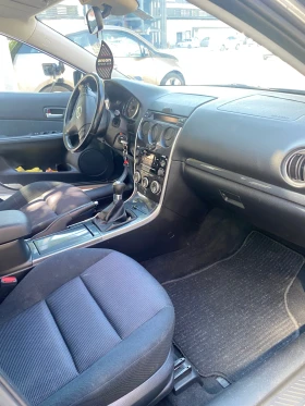 Mazda 6 2.0, снимка 4