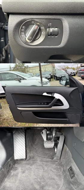 Audi A3 1.8TFSI Stronic 4x4 , снимка 14