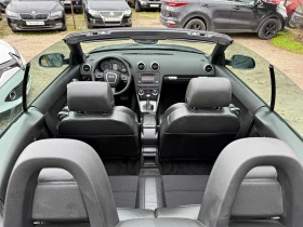 Audi A3 1.8TFSI Stronic 4x4 , снимка 9