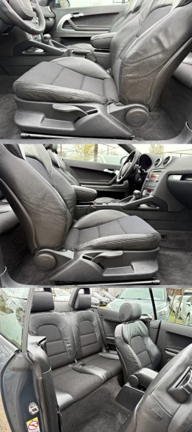 Audi A3 1.8TFSI Stronic 4x4 , снимка 15