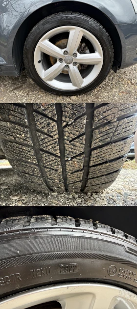 Audi A3 1.8TFSI Stronic 4x4 , снимка 17