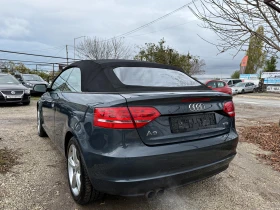 Audi A3 1.8TFSI Stronic 4x4 , снимка 3