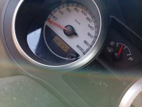 Subaru Justy 4x4, снимка 8