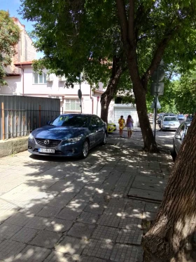 Mazda 6 2.2 D, снимка 2