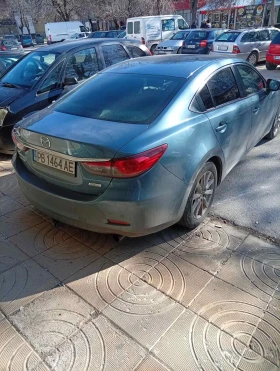 Mazda 6 2.2 D, снимка 4