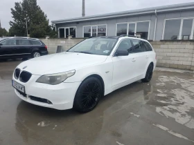 BMW 525 d, снимка 6