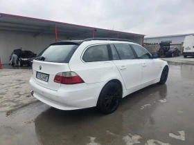 BMW 525 d, снимка 3