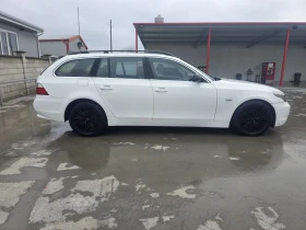 BMW 525 d, снимка 2
