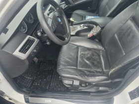 BMW 525 d, снимка 9