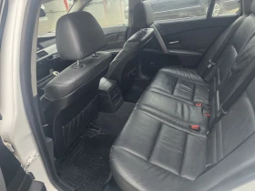 BMW 525 d, снимка 8