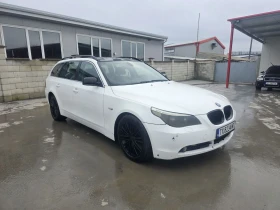 BMW 525 d, снимка 1