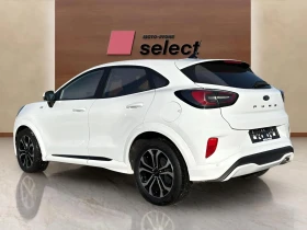 Ford Puma 1.0 EcoBoost, снимка 6