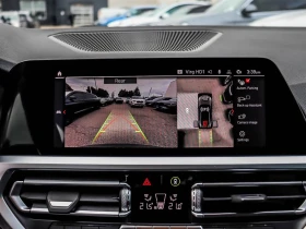 BMW M4 Competition* xDrive* Coupe, снимка 10