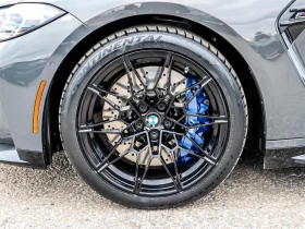 BMW M4 Competition* xDrive* Coupe, снимка 11