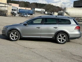 VW Passat 2, 0 tdi Altrack 4x4, снимка 4