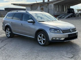 VW Passat 2, 0 tdi Altrack 4x4, снимка 2