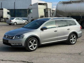 VW Passat 2, 0 tdi Altrack 4x4, снимка 1