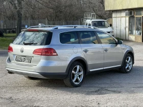 VW Passat 2, 0 tdi Altrack 4x4, снимка 5