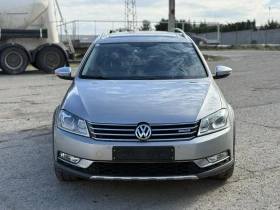 VW Passat 2, 0 tdi Altrack 4x4, снимка 3