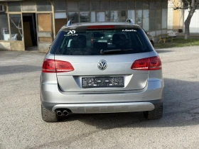 VW Passat 2, 0 tdi Altrack 4x4, снимка 7