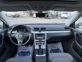 VW Passat 2, 0 tdi Altrack 4x4, снимка 8