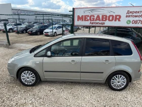 Ford C-max 1.8D/116p.s-Facelift!!!, снимка 7