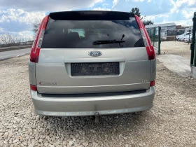 Ford C-max 1.8D/116p.s-Facelift!!!, снимка 6