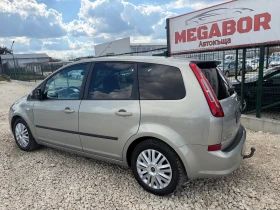 Ford C-max 1.8D/116p.s-Facelift!!!, снимка 4