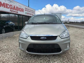 Ford C-max 1.8D/116p.s-Facelift!!!, снимка 5