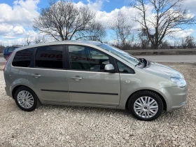 Ford C-max 1.8D/116p.s-Facelift!!!, снимка 8
