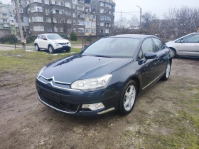 Citroen C5 2.0HDi 140к.с. Седан 2012г. Facelift Euro5, снимка 2
