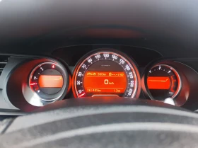 Citroen C5 2.0HDi 140к.с. Седан 2012г. Facelift Euro5, снимка 11