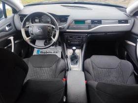 Citroen C5 2.0HDi 140к.с. Седан 2012г. Facelift Euro5, снимка 10