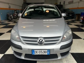 VW Golf Plus 1.9TDI DSG/Кожа/Топ., снимка 1