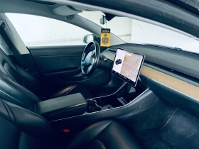 Tesla Model 3 Long range, снимка 8