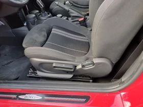 Mini Cooper s cabrio Mini John Cooper Works !!!30000км!!!ТОП СЪСТОЯНИЕ, снимка 8