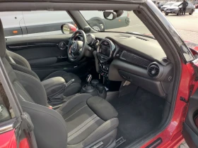 Mini Cooper s cabrio Mini John Cooper Works !!!30000км!!!ТОП СЪСТОЯНИЕ, снимка 7