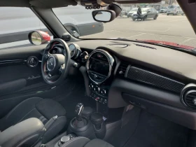 Mini Cooper s cabrio Mini John Cooper Works !!!30000км!!!ТОП СЪСТОЯНИЕ, снимка 14