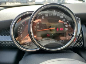 Mini Cooper s cabrio Mini John Cooper Works !!!30000км!!!ТОП СЪСТОЯНИЕ, снимка 10