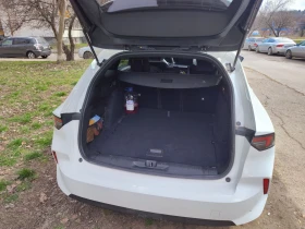 Opel Astra L Sports Tourer 130hp ГАРАНЦИЯ ДО 2030, снимка 9