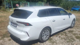 Opel Astra L Sports Tourer 130hp ГАРАНЦИЯ ДО 2030, снимка 3