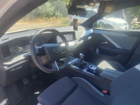 Opel Astra L Sports Tourer 130hp ГАРАНЦИЯ ДО 2030, снимка 7