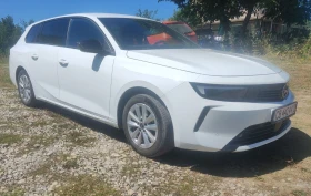 Opel Astra L Sports Tourer 130hp ГАРАНЦИЯ ДО 2030, снимка 4