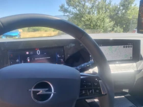 Opel Astra L Sports Tourer 130hp ГАРАНЦИЯ ДО 2030, снимка 8